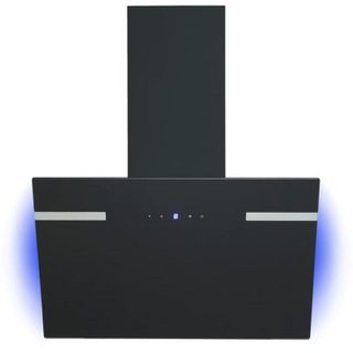 Campana extractora Respekta CH69060SA+ Air évacuation 60cm LED multicolore