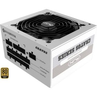 raijintek Alimentation Raijintek Cratos 1200W 80 Plus Gold modulaire