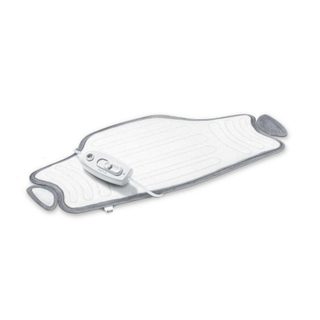 Couverture électrique Sanitas SHK 55 100W chauffage rapide et câble amovible