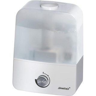 Purificateur d'air Steba LR 9 HEPA Ionisateur 42 m³/h