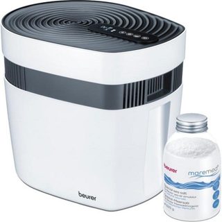 Humidificateur Beurer Maremed MK 500 UVC 6000 ml 3 niveaux