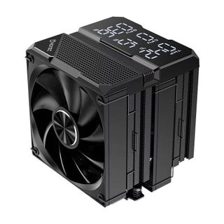 hiditec Refrigeration Air Hiditec Socket LGA 1851 AM5 120mm DC40 PRO RGB Digital