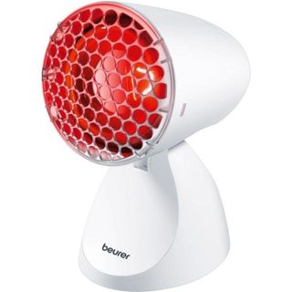 Beurer IL 11 Lampe Infrarouge Ajustable Blanche