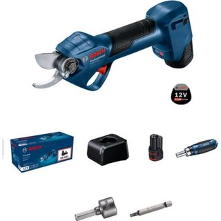 Tijeras de podar a batería Bosch GGP 12V-25 Professional