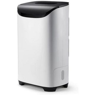 Deshumidificateur Meaco DD8L Pro 7,97 l/j Alexa Google Home