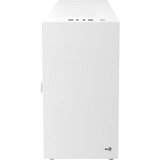 AeroCool CS-111 Mini-Tour avec Panneau Verre
