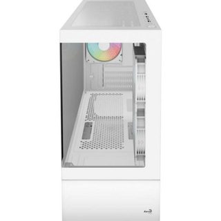 AeroCool Viewport Mini ARGB Verre Trempé