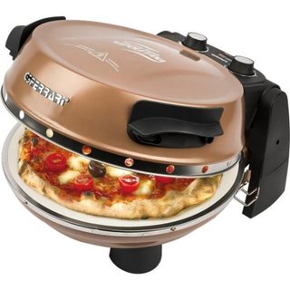 Four à pizza G3 Ferrari Napoletana 31 cm 1200W
