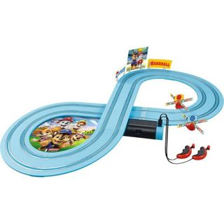 Carrera Circuit voiture Helight First On the Track Paw Patrol Pat’patrouille