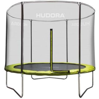 Trampoline Enfant HUDORA Fabulous 300 x 300 cm 100 kg