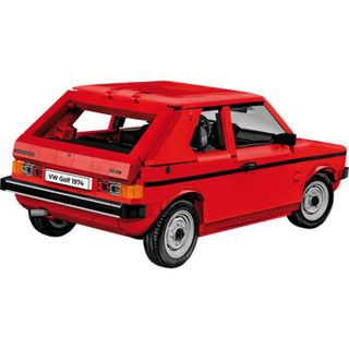 COBI Volkswagen Golf 1974-1983 COBI-24359 1533 pièces
