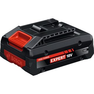 Batterie Bosch Professional 18V 4 Ah AMPShare EXBA18V-40