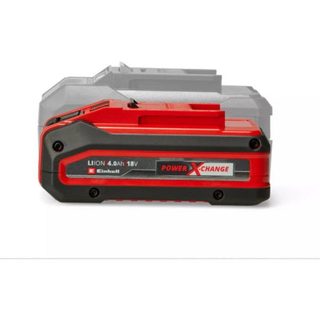 Einhell Pack Démarrage Batterie Plus 18V 4.0Ah PXC chargeur rapide 3A