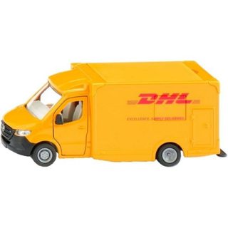 Modèle SIKU SUPER Mercedes-Benz Sprinter DHL 1:50