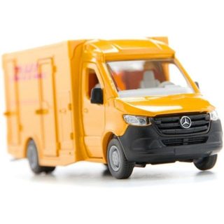 Modèle SIKU SUPER Mercedes-Benz Sprinter DHL 1:50