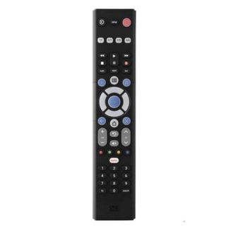 One For All URC 1241 Mando a distancia universal 4 dispositivos