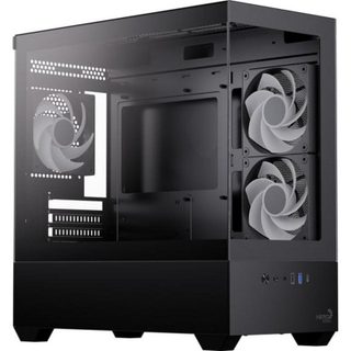 AeroCool P300D Mini-Tour RGB