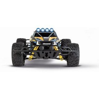 Carrera Passion Impact 3.0 1:16 2.4GHz Véhicule Tout-Terrain RC