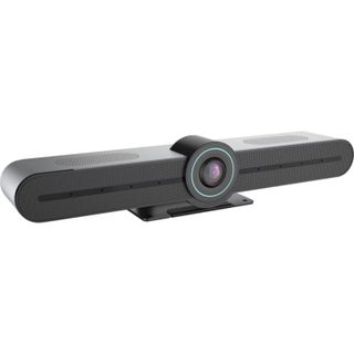 Barra de vidéo iiyama UC-BAR30-1 4K AI-Tracking 4 Micrófonos
