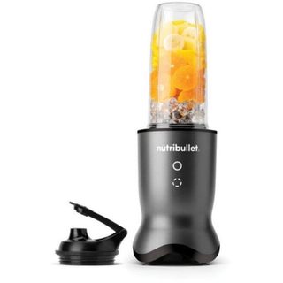Batidora Nutribullet Ultra 1000 1000W Jarra 0.9L Plastique Recycle