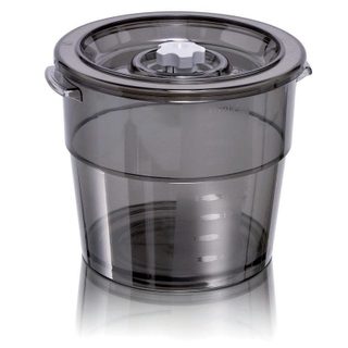Cuenco Magic Vac ACO1002 4L Gris Plastique Sceau Vide