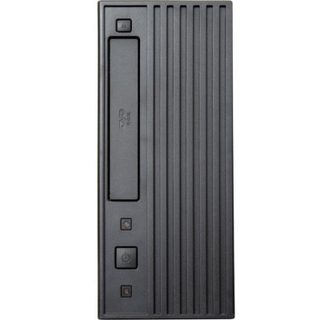 Chieftec BT-02B-U3-350BFX Mini-ITX avec Alimentation SFX 350W