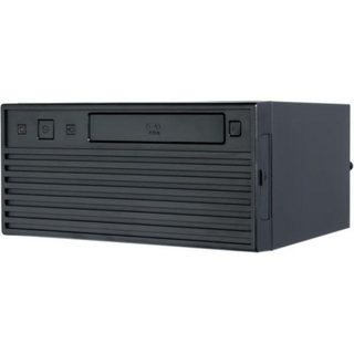 Chieftec BT-02B-U3-350BFX Mini-ITX avec Alimentation SFX 350W