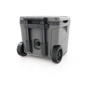 Glacière Ninja FrostVault FB230EUGY 28 L Roues Zone Sèche Gris