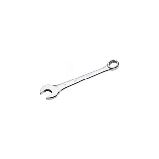 Clé mixte Sam Outillage 22 mm Tête coudée 15° Finition polie