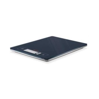 Balance de cuisine Soehnle Page Profi 15 kg 1 g LCD verre noir tare hold