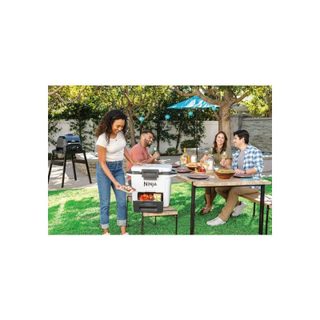 Glacière Ninja Frostvault FB131EUWH 30qt/28l Blanc 2 Zones Hermétique
