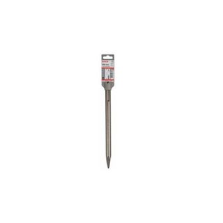 Burin Bosch SDS-max 600 mm Pointe Métallique Démolition Béton Brique