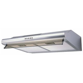 Campana extractora Respekta CH 1259 IXCN Air évacuation 60cm LED