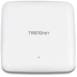 Point d'accès TRENDnet TEW-921DAP WiFi 6 AX1800 Dual Band PoE+