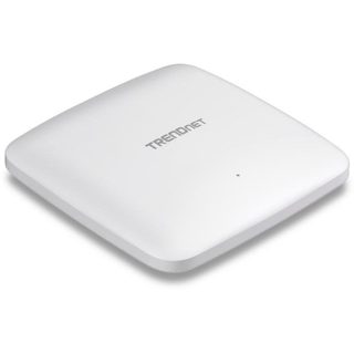 Point d'accès TRENDnet TEW-921DAP WiFi 6 AX1800 Dual Band PoE+
