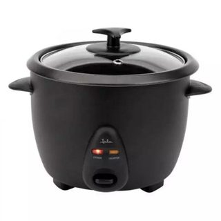 Cuiseur Jata JEAR2510 1L 400W Noir