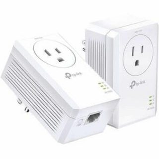 Adaptateur réseau PowerLine TP-Link TL-PA7017P HomePlug AV2 Gigabit Ethernet