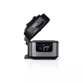 Airfryer Ninja ON500EU 5,7L 1760W avec Technologie Rapid Cook Minuteur