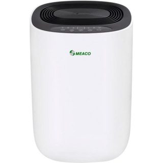 Dés humidificateur Meaco Dry ABC 10L 10 l/Jour