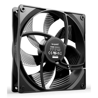 be-quiet Refrigeration Air Be quiet Pure Wings 3 140 mm PWM Triple Pack