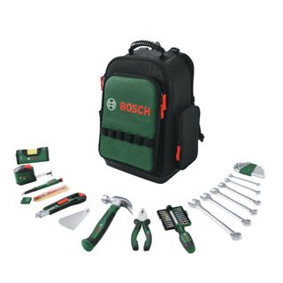Bosch Set sac a dos a outils 60 pcs