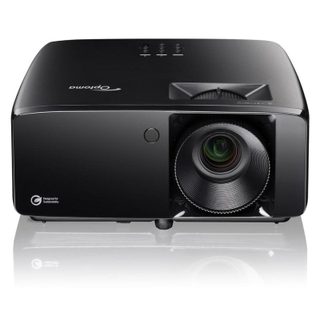 Projecteur Optoma HZ41 FullHD 4400 Lumens 300" Laser DLP Gaming Compact