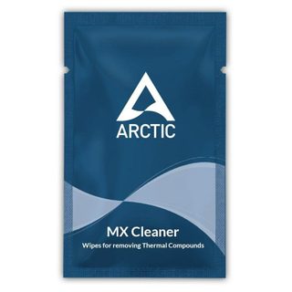 Nettoyant de pâte thermique Arctic MX Cleaner 40 pièces