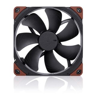 Noctua Refrigeration Air Noctua 140 mm 24V industrialPPC 2000 RPM IP67 SSO2