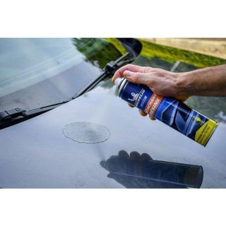 Nettoyant taches résine spray Michelin Expert 400ml