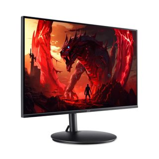 Acer Nitro XF0 23.8"