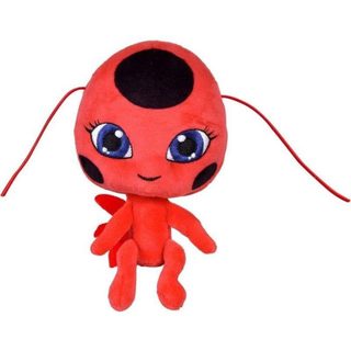 Bandai peluche Tikki Miraculous