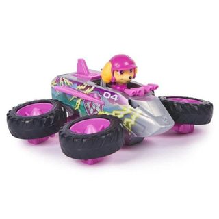 Véhicule Toutes Terrains Spin Master Rescue Wheels Stella Figurine PAW Patrol