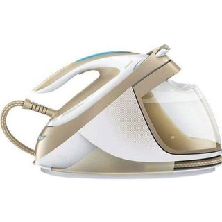 Générateur de vapeur Philips Perfectcare Elite 2400W 145g/min 490g Impulsion