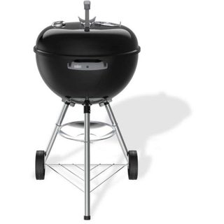 Weber barbecue charbon rond